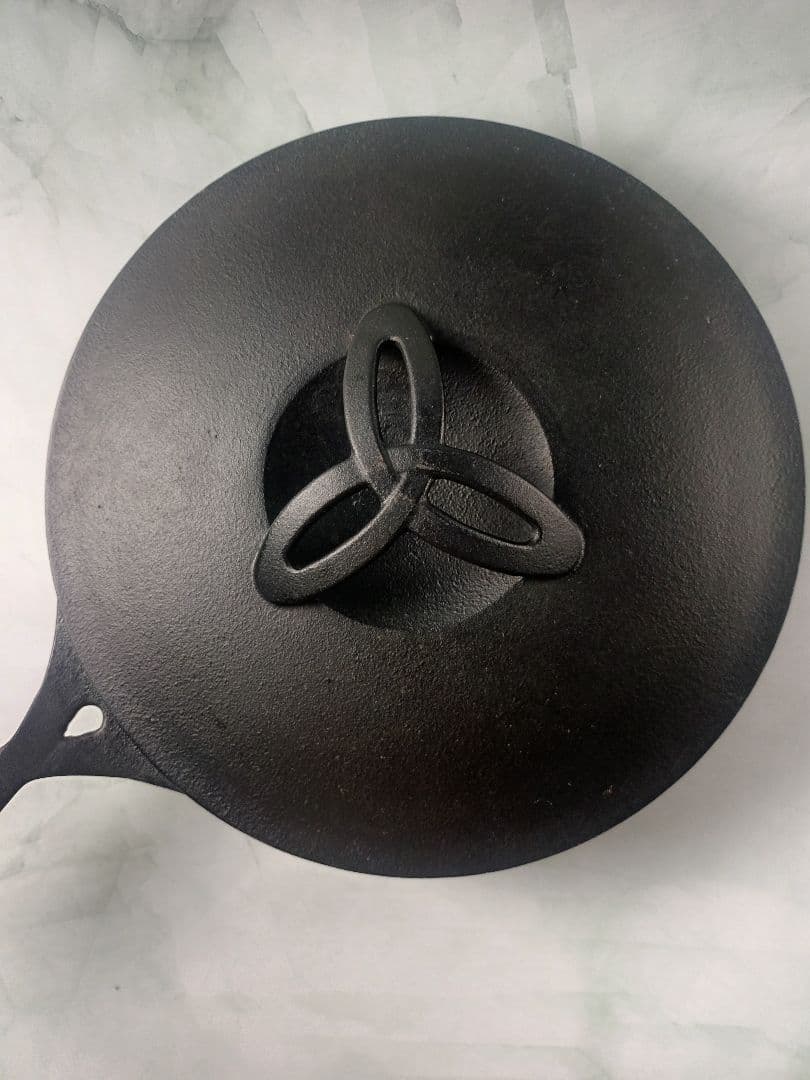 南部鉄器 壱鋳堂 オーブンパン 25ｃｍ