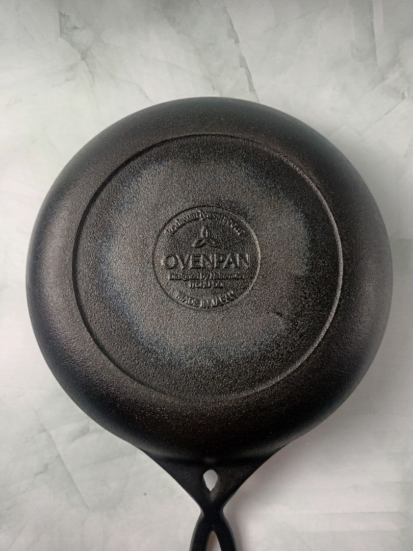 南部鉄器 壱鋳堂 オーブンパン 25ｃｍ