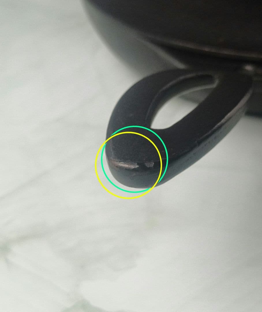 南部鉄器 壱鋳堂 オーブンパン 25ｃｍ