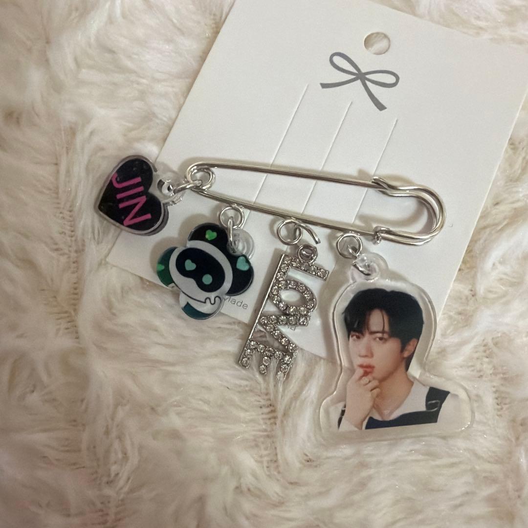 【BTS】フレームマグネット★専用