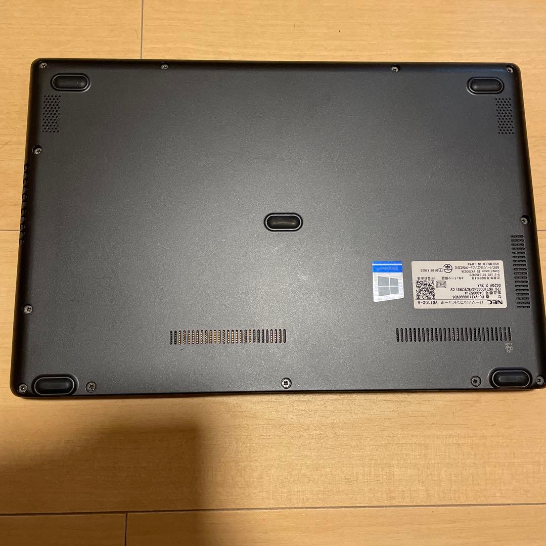 windows11pro i5 10世代 8G 128G office カメラ