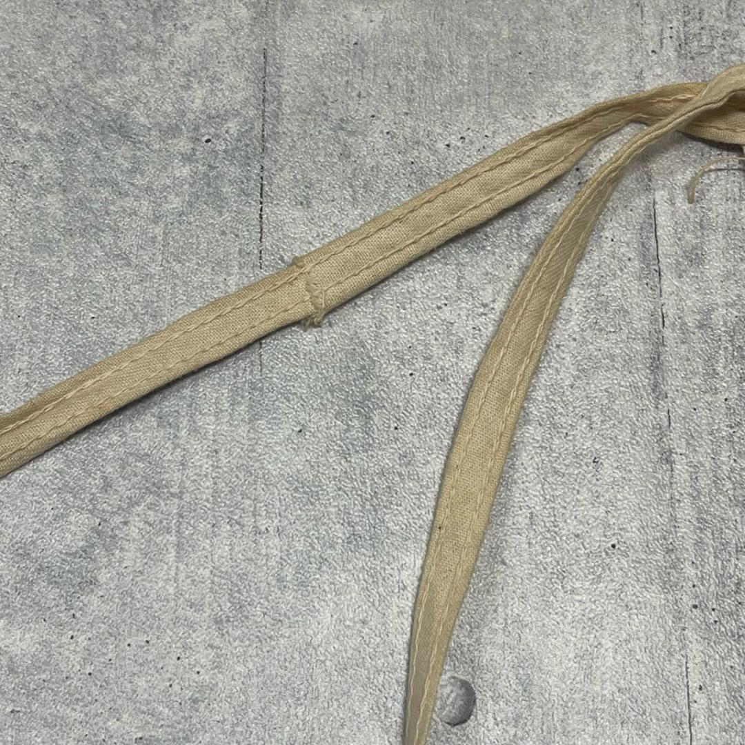 エプロン・三角巾 yamanba