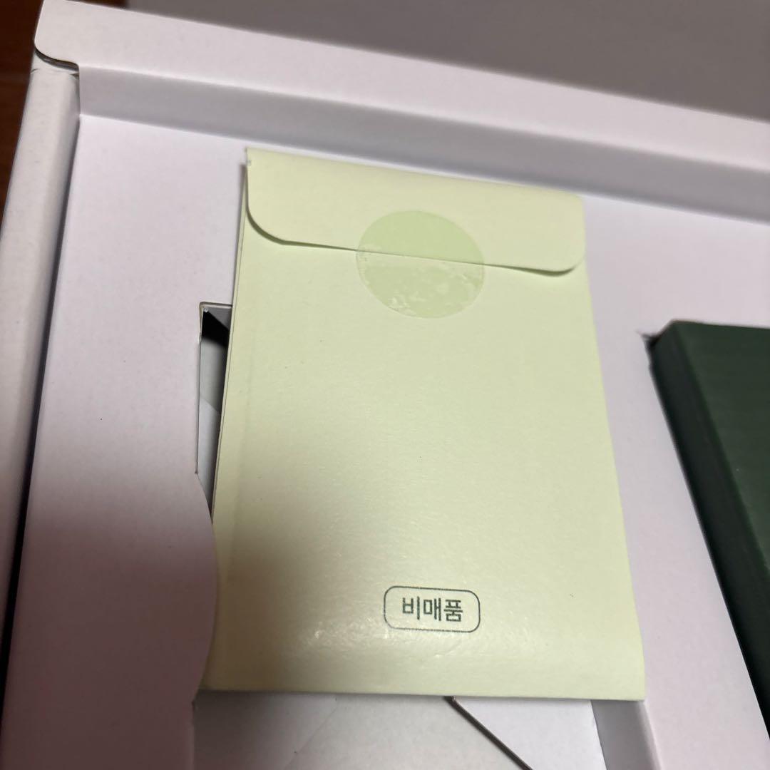 チルソンサイダー　bts Chilsung マグカップ　トレカ　新品未使用非売品