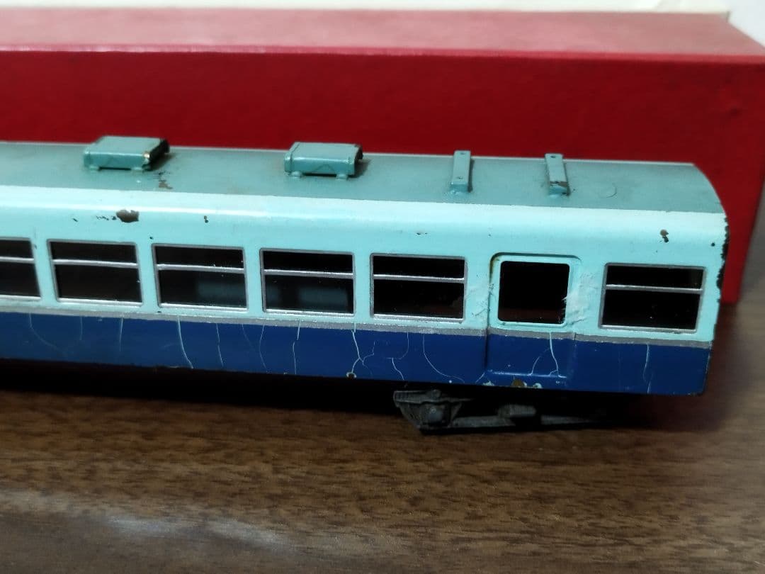 ●伊豆急 100系 電車 鉄道 模型 コレクション