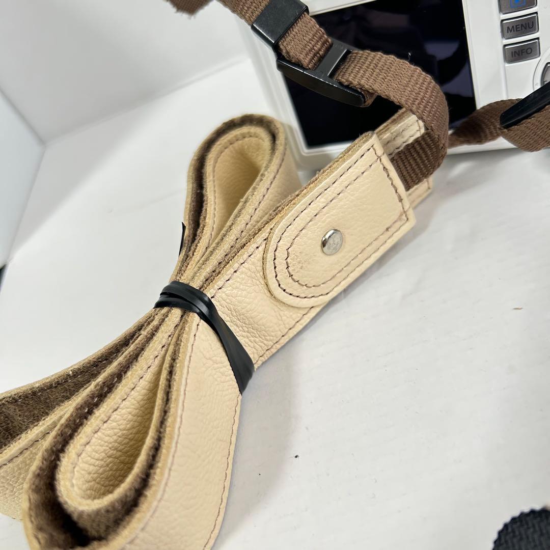 【美品】オリンパス E−PL1 ミラーレス 一眼レフ デジタル カメラ