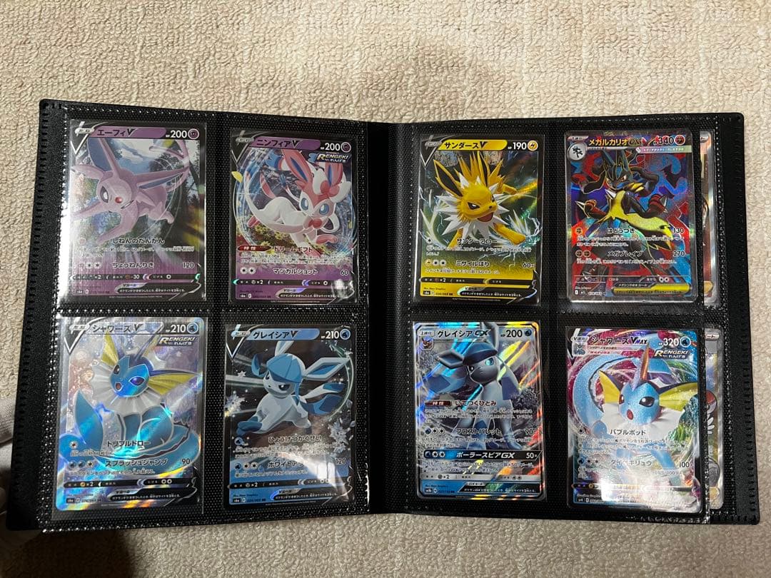 ぴ*ぴ様 ポケモンカード引退品　まとめ売り