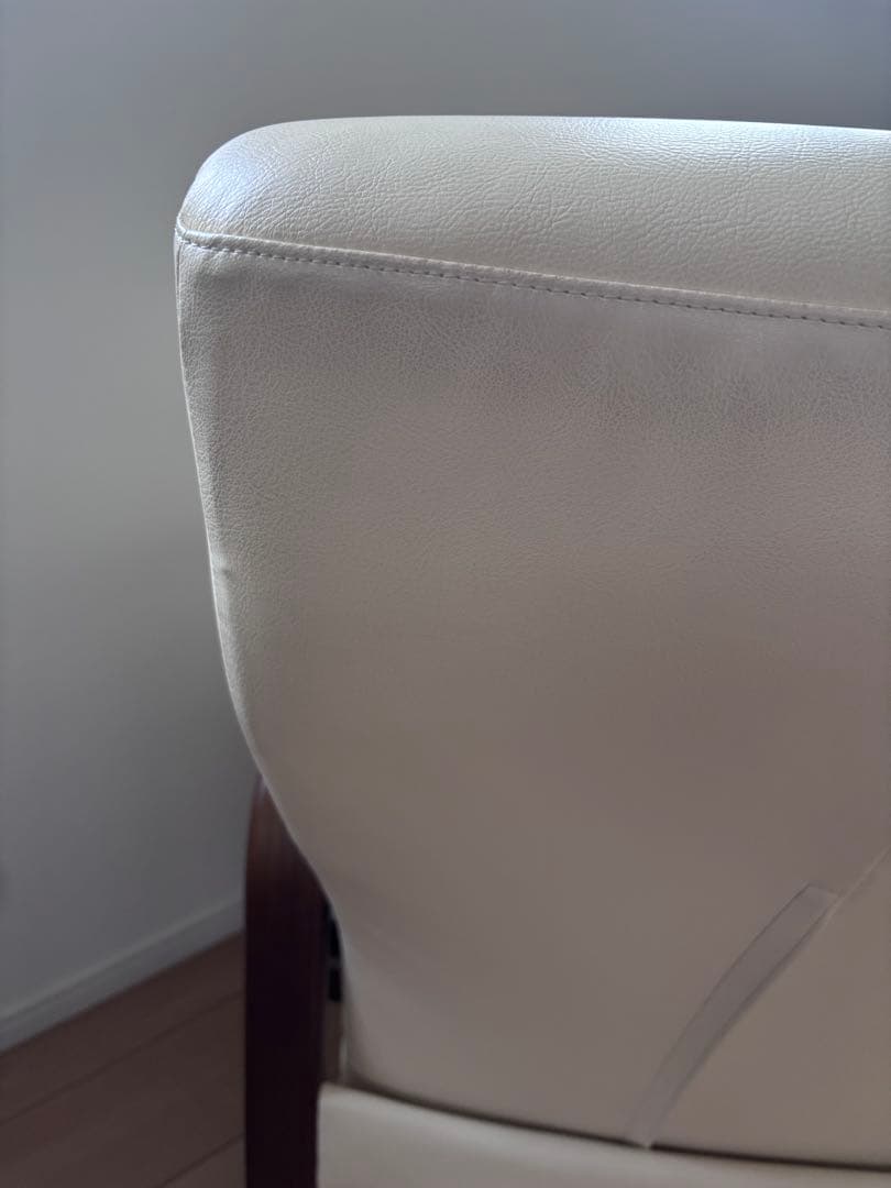 冨士ファニチア Comodo リクライニング チェア 12万