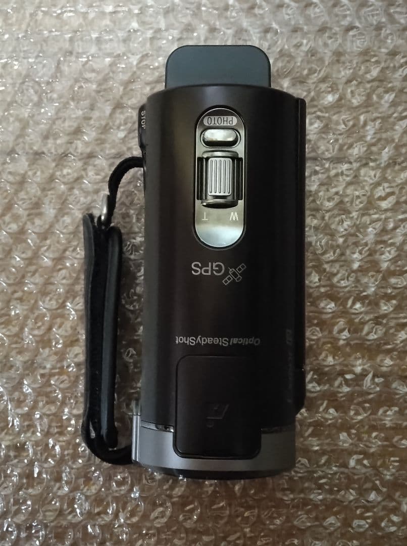 SONY HDR-CX370Vフルハイビジョン・ビデオカメラ 64GB