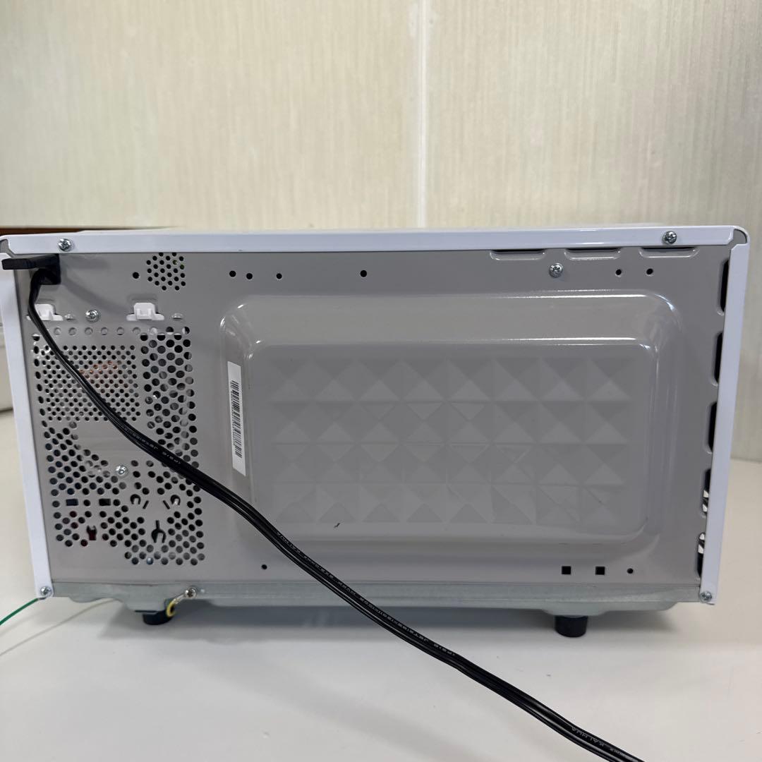 Haier 電子レンジ 2023年製 JM-FH18E2