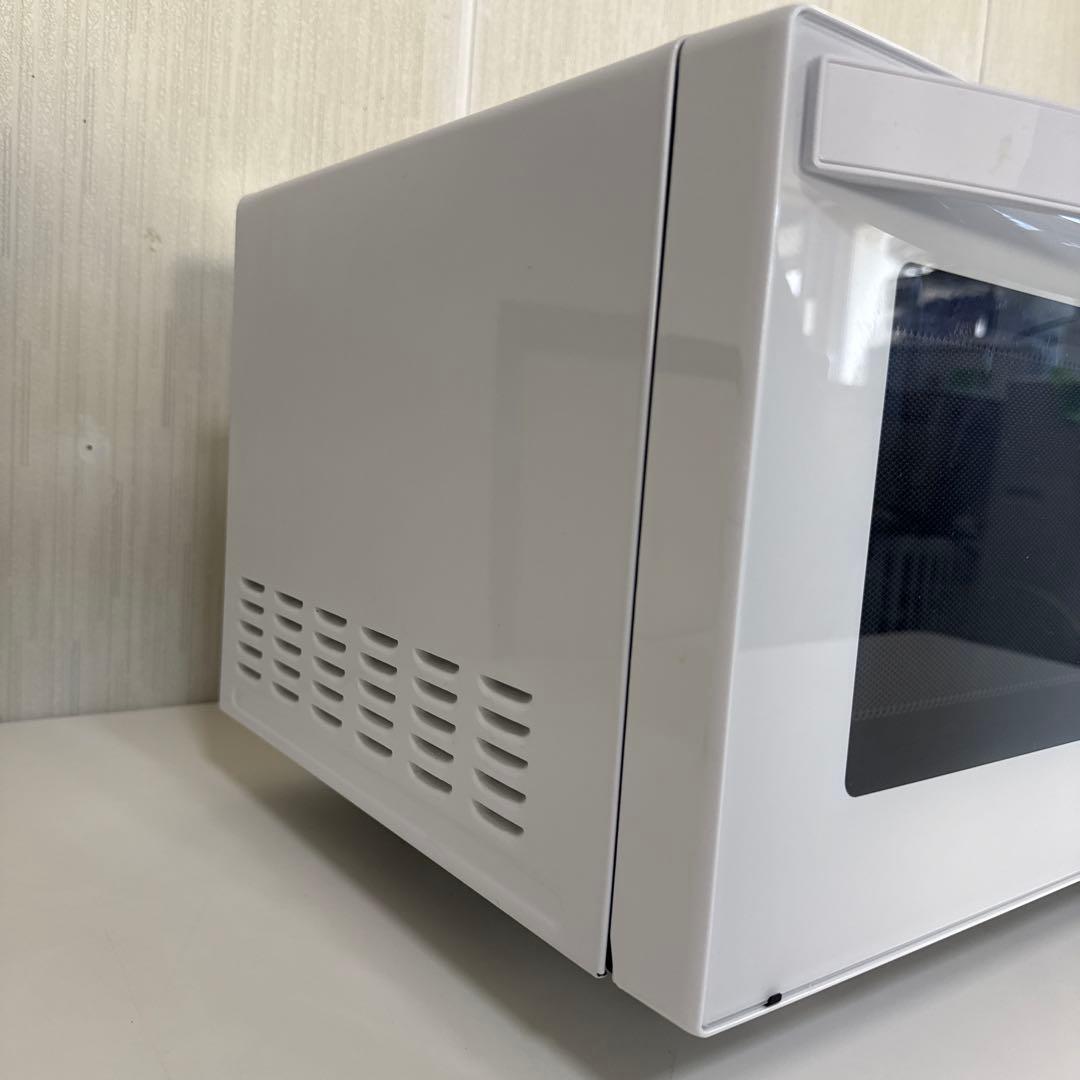 Haier 電子レンジ 2023年製 JM-FH18E2