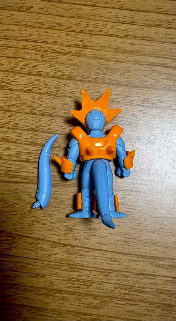 ドラゴンボール ドラ消し クロスアップ クウラ