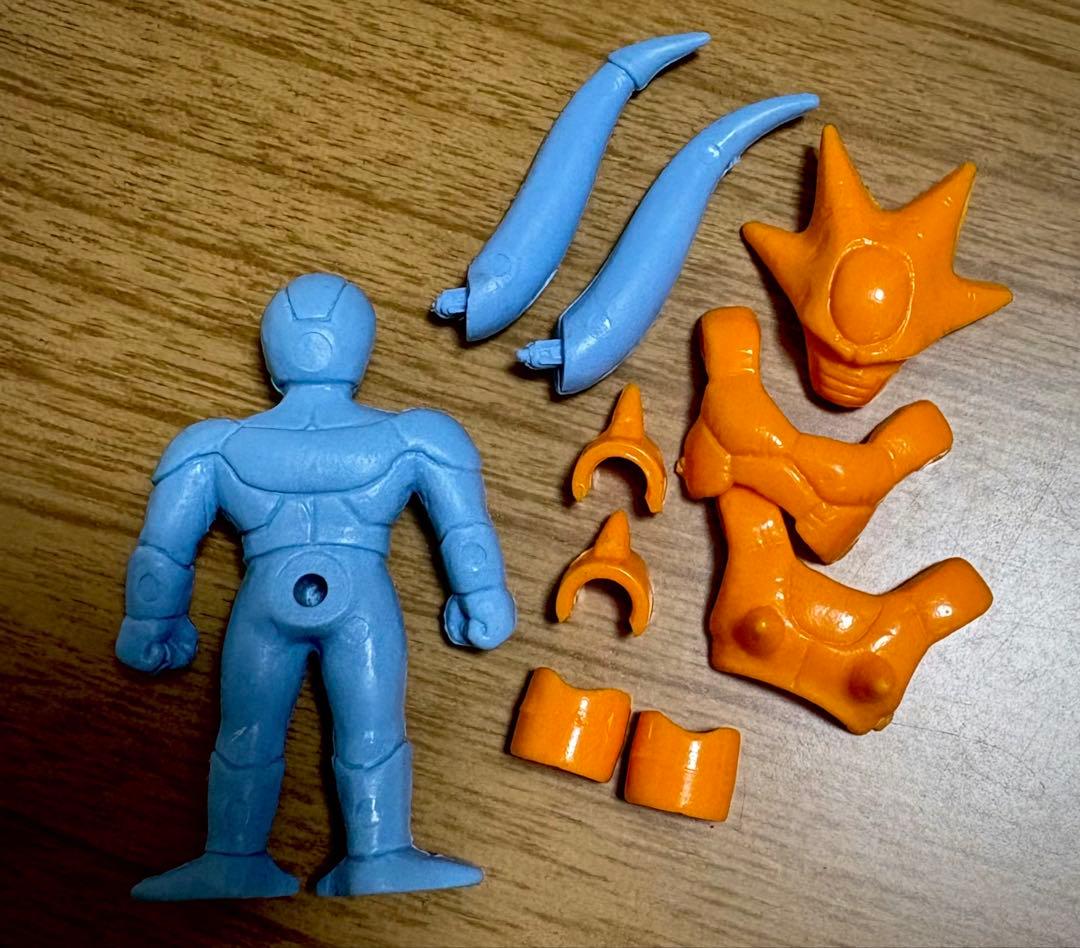 ドラゴンボール ドラ消し クロスアップ クウラ