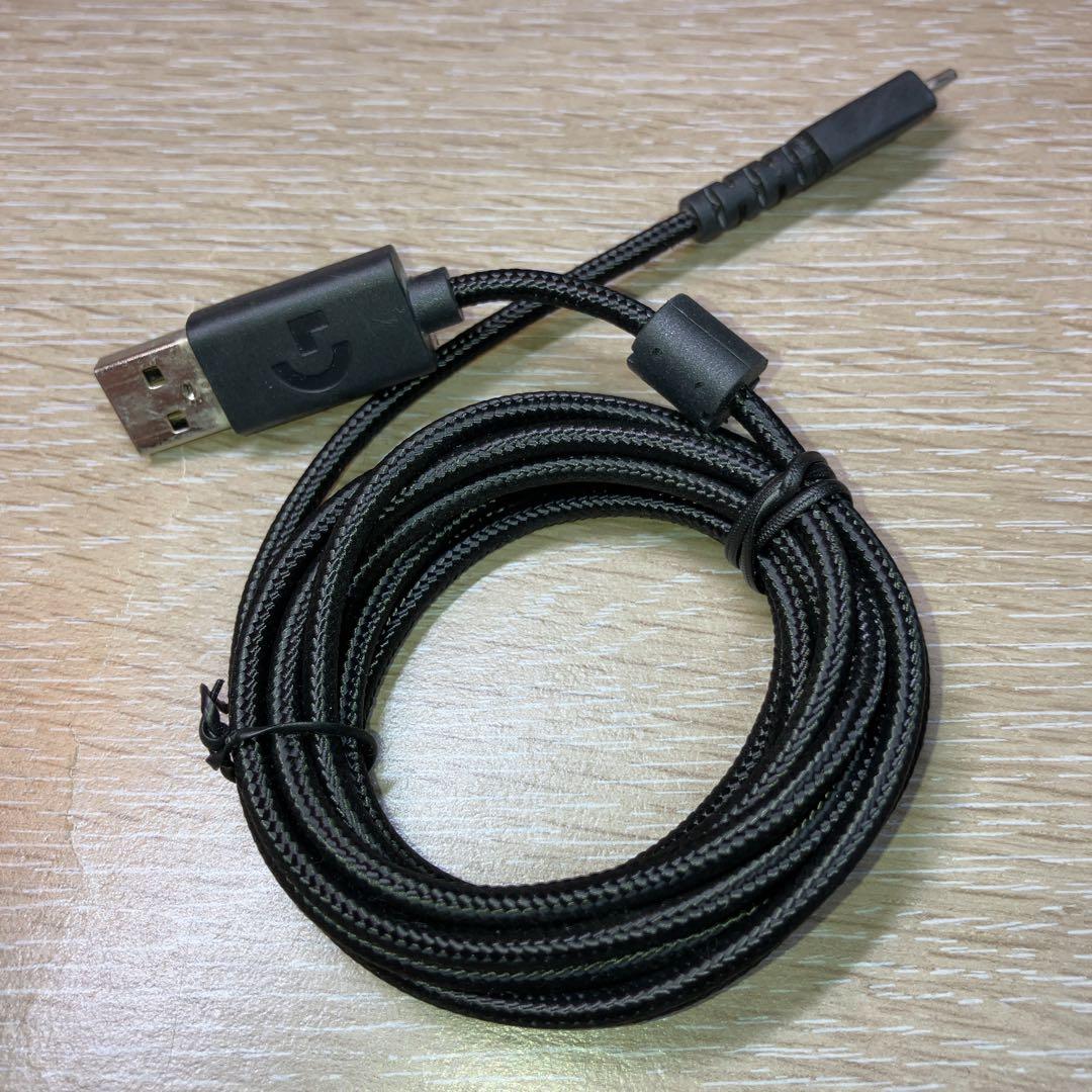 Logicool G913 TKL キーボード本体・USBレシーバー・ケーブル