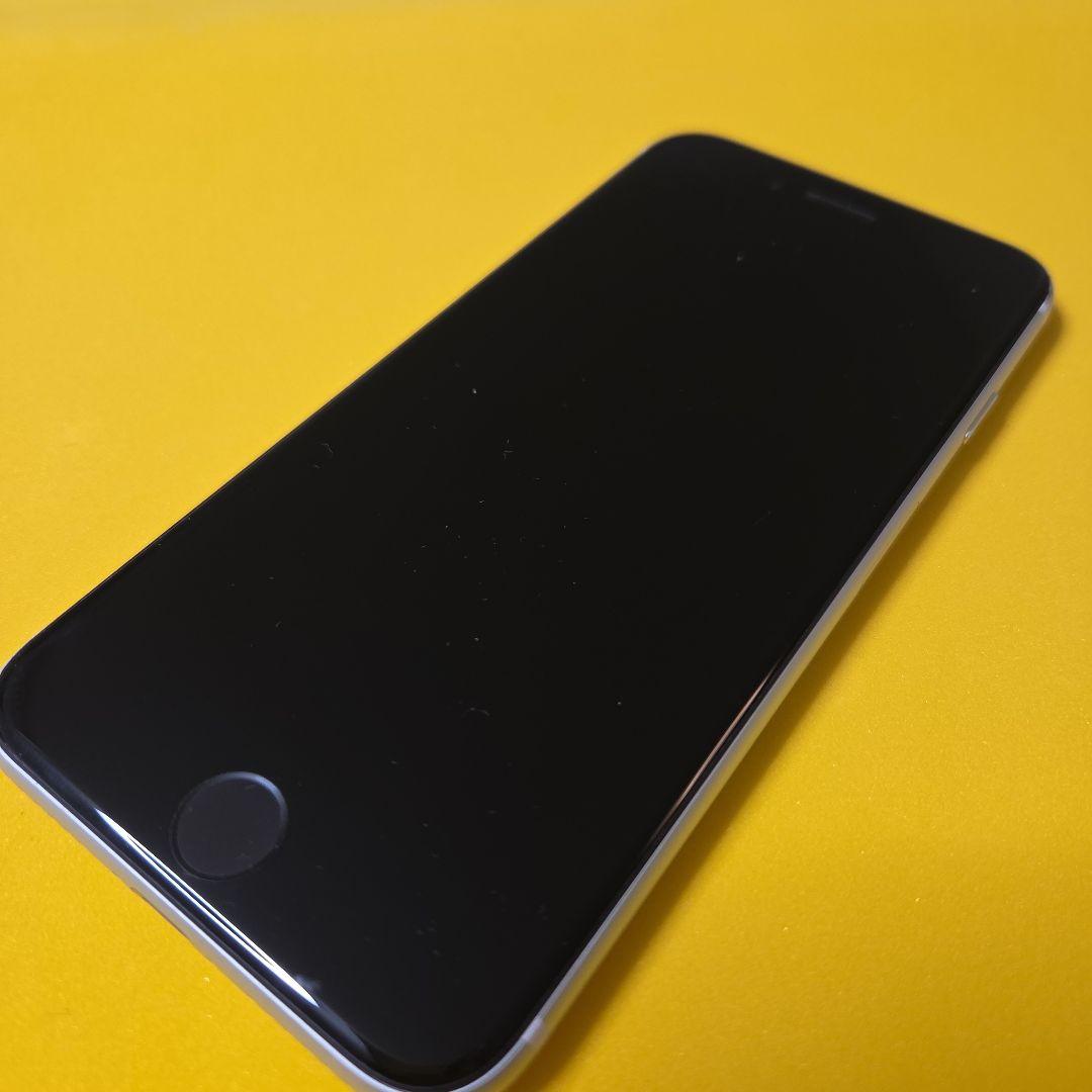 Apple iPhone SE2 SE (第2世代) 64G　⑥