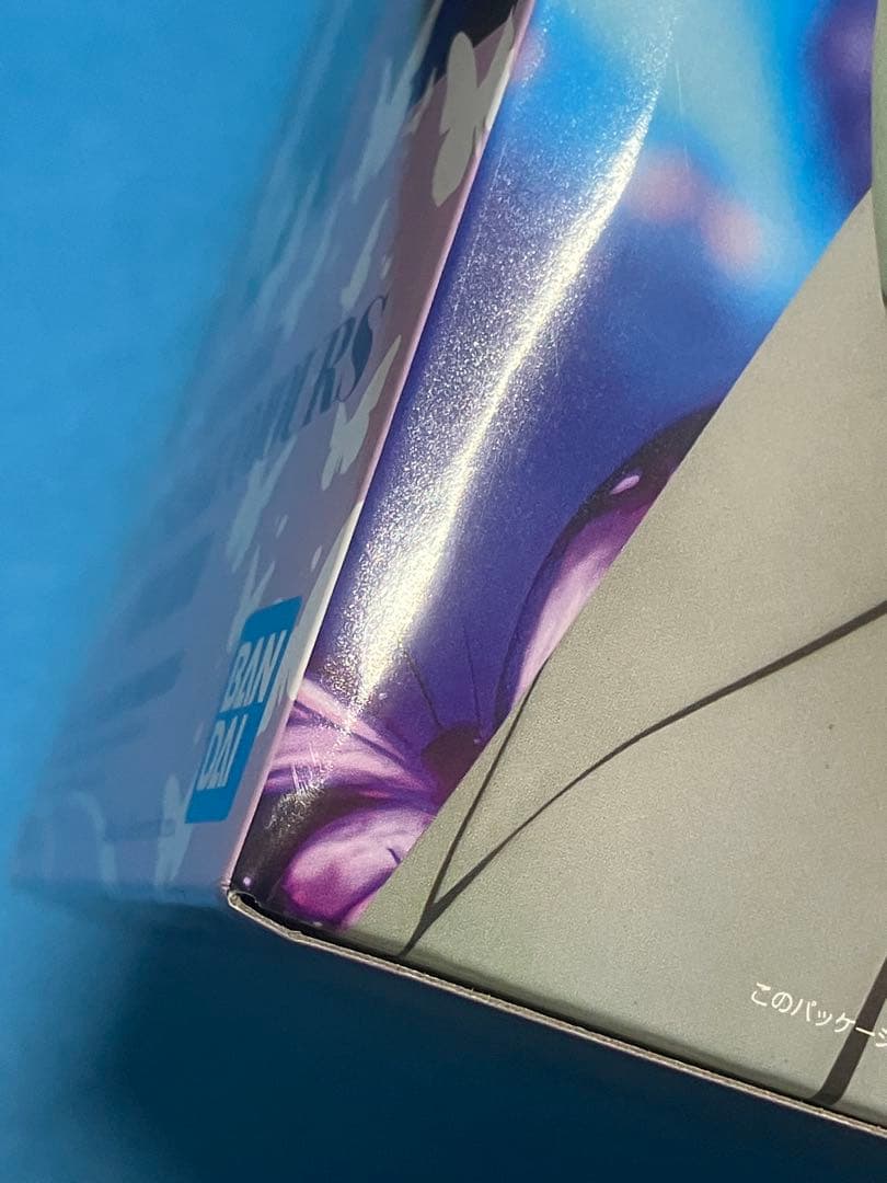 鬼滅の刃 胡蝶しのぶ フィギュア 5点