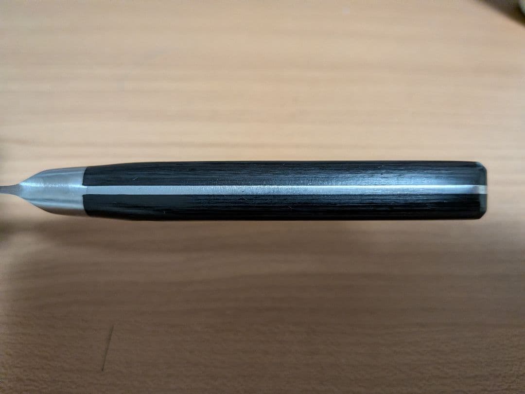 ミソノ ペティナイフ 12cm スウェーデン鋼 EUカーボン鋼 MISONO