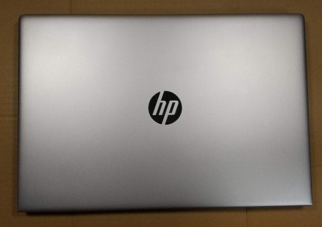 HP 650 G4 8世代 i3 Win11 16GB Office付き