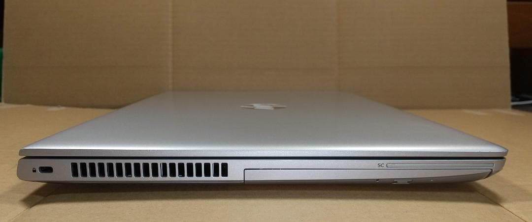 HP 650 G4 8世代 i3 Win11 16GB Office付き