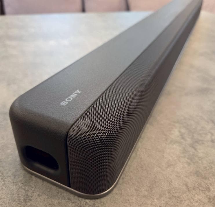 SONY HT-X8500 | サウンドバー／ホームシアターシステム