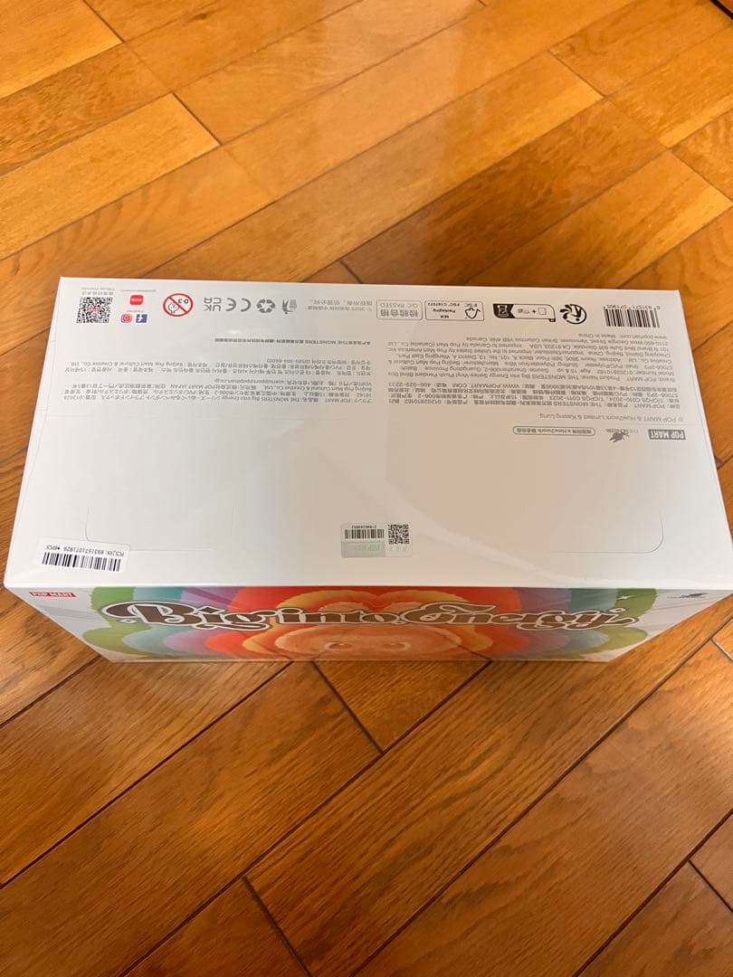 ラブブ　アソートボックス