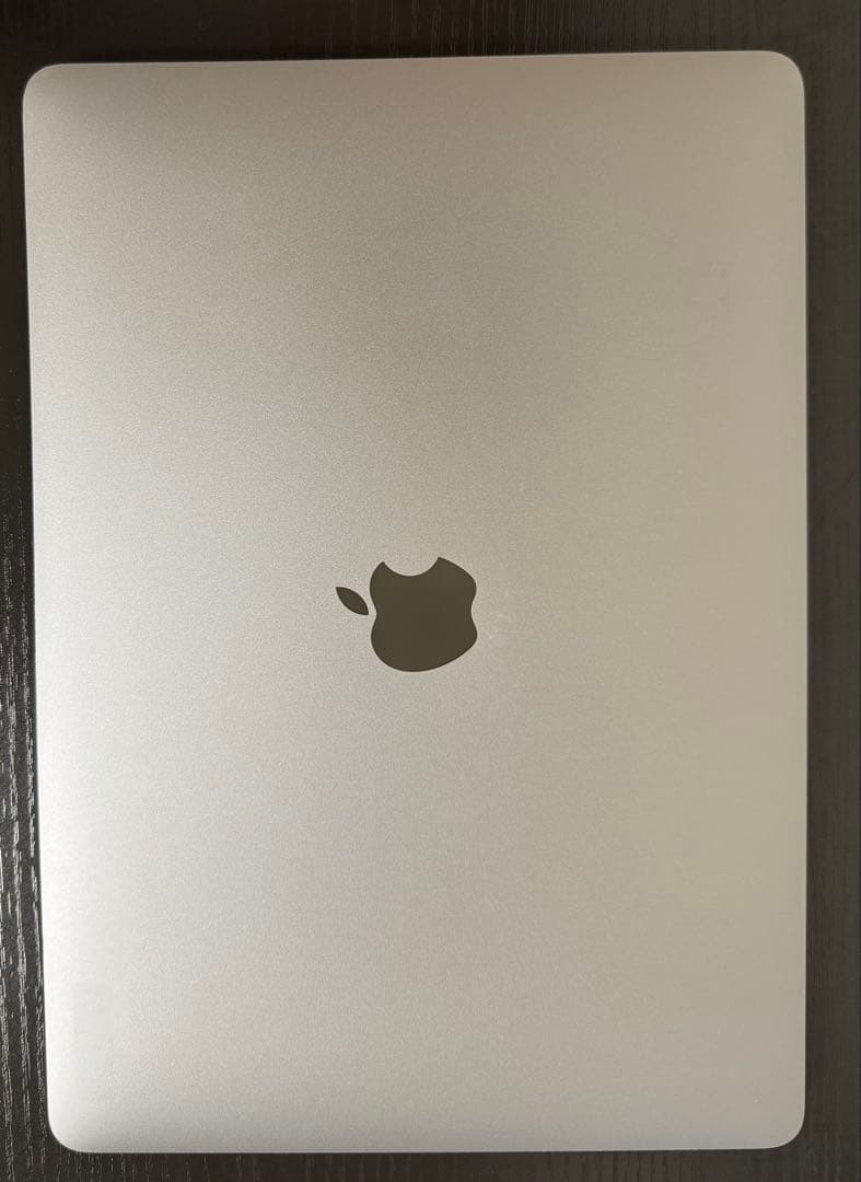 MacBook Air M1 16GB 512GB 充放電275 残量86%