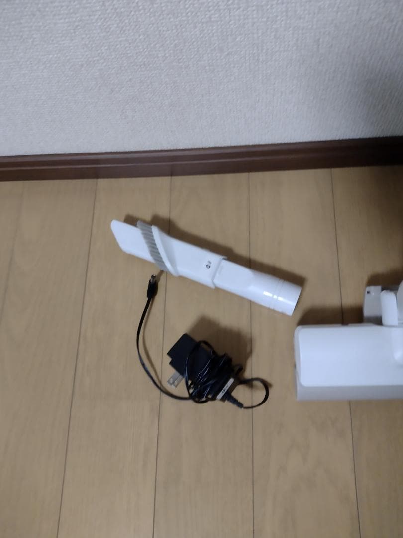 パナソニック★掃除機★MC-SB31J★2021年製★バッテリー新品と同等★10