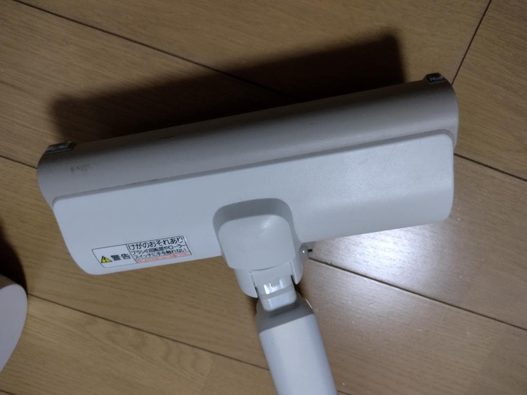パナソニック★掃除機★MC-SB31J★2021年製★バッテリー新品と同等★10