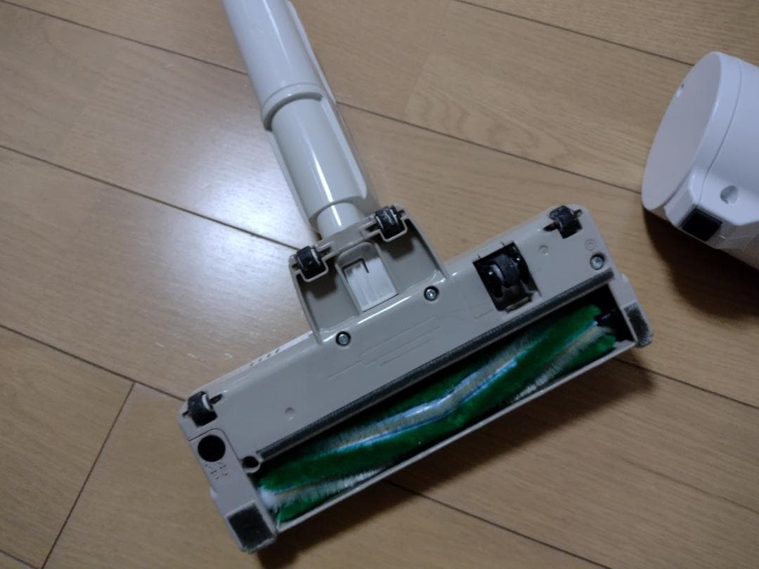 パナソニック★掃除機★MC-SB31J★2021年製★バッテリー新品と同等★10