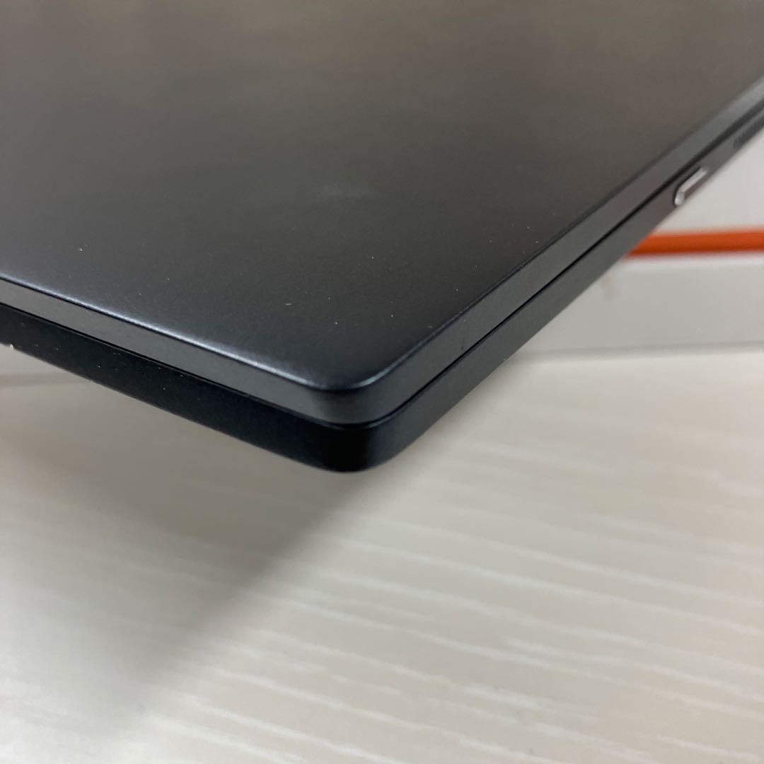 Windowsノート本体 Lenovo YB1-X91F