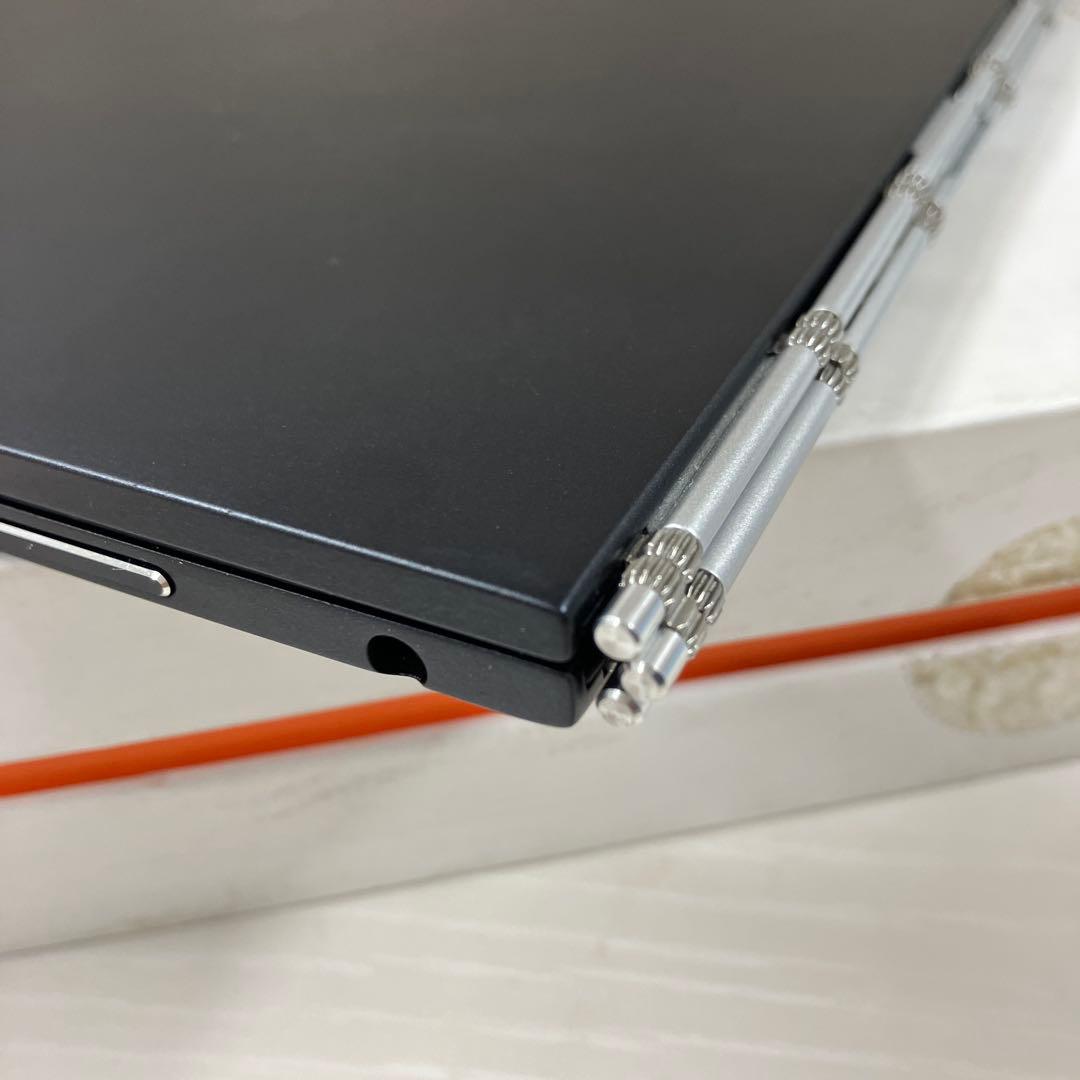 Windowsノート本体 Lenovo YB1-X91F