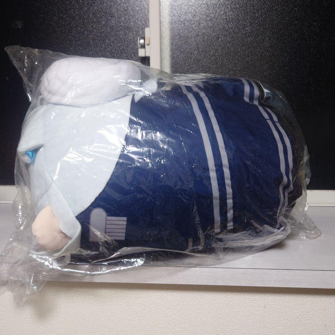 白上フブキ でかころりん ホロツリ 2022 -HOとする冬-特大ガチャver.