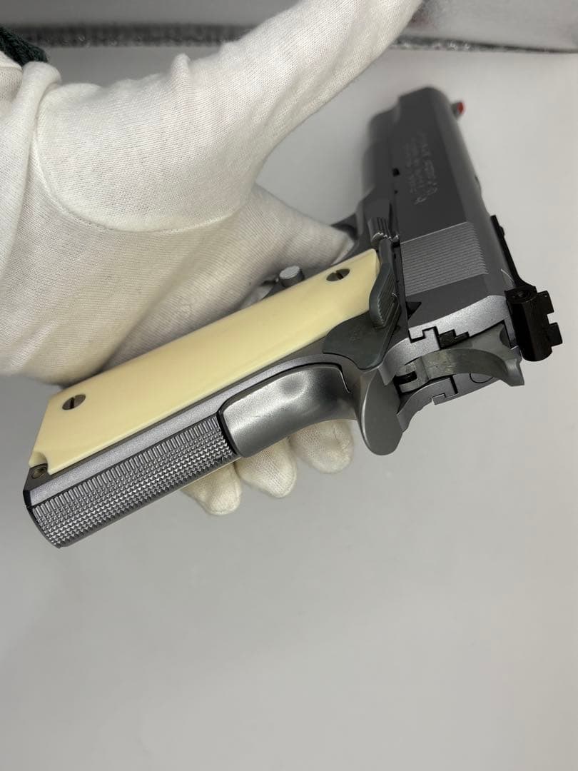 美品　WA コルトMK4シリーズ70 スウェンソン カスタム