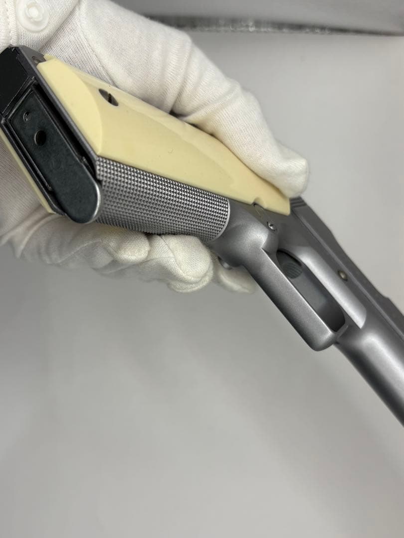 美品　WA コルトMK4シリーズ70 スウェンソン カスタム