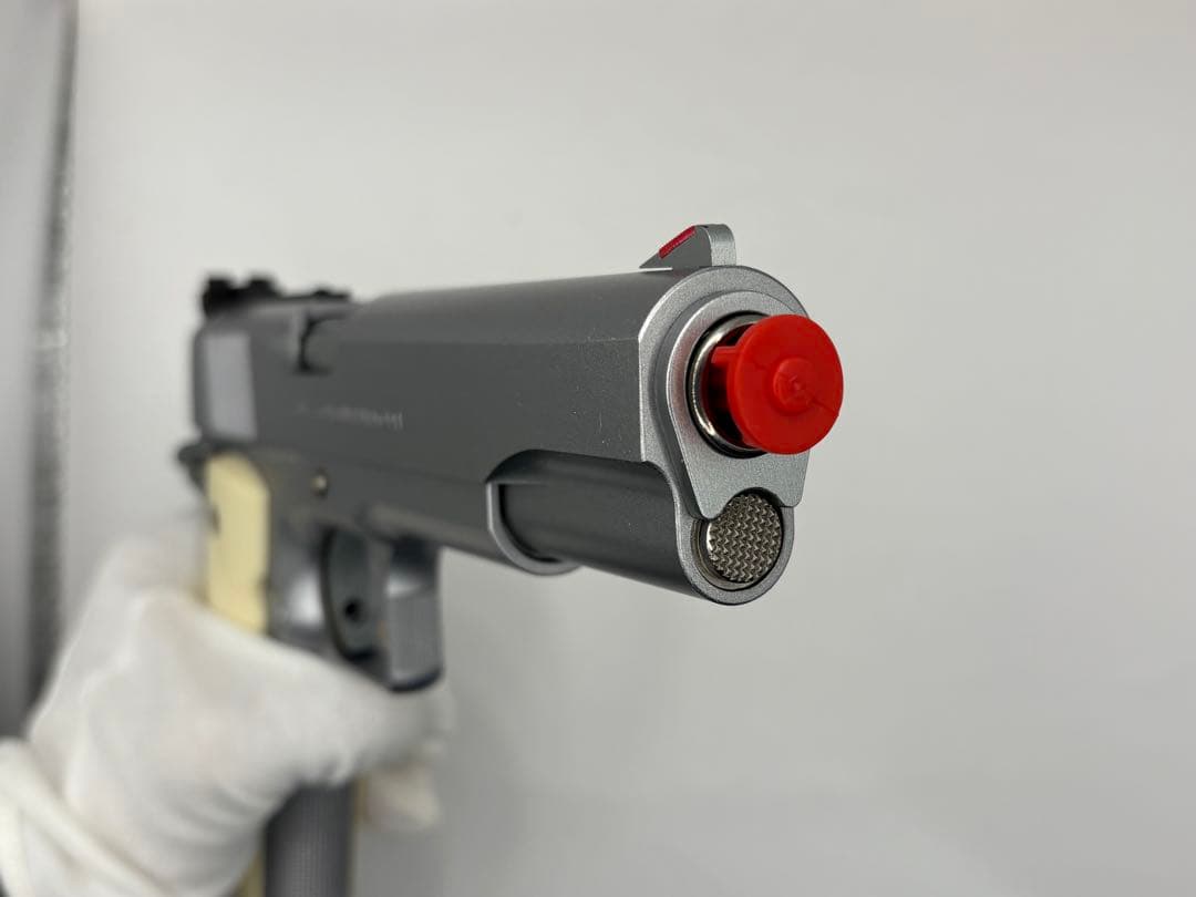 美品　WA コルトMK4シリーズ70 スウェンソン カスタム