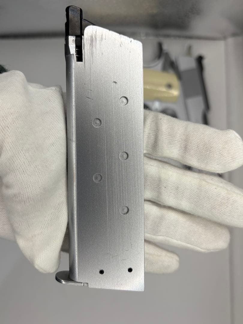 美品　WA コルトMK4シリーズ70 スウェンソン カスタム