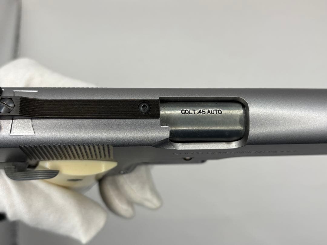 美品　WA コルトMK4シリーズ70 スウェンソン カスタム