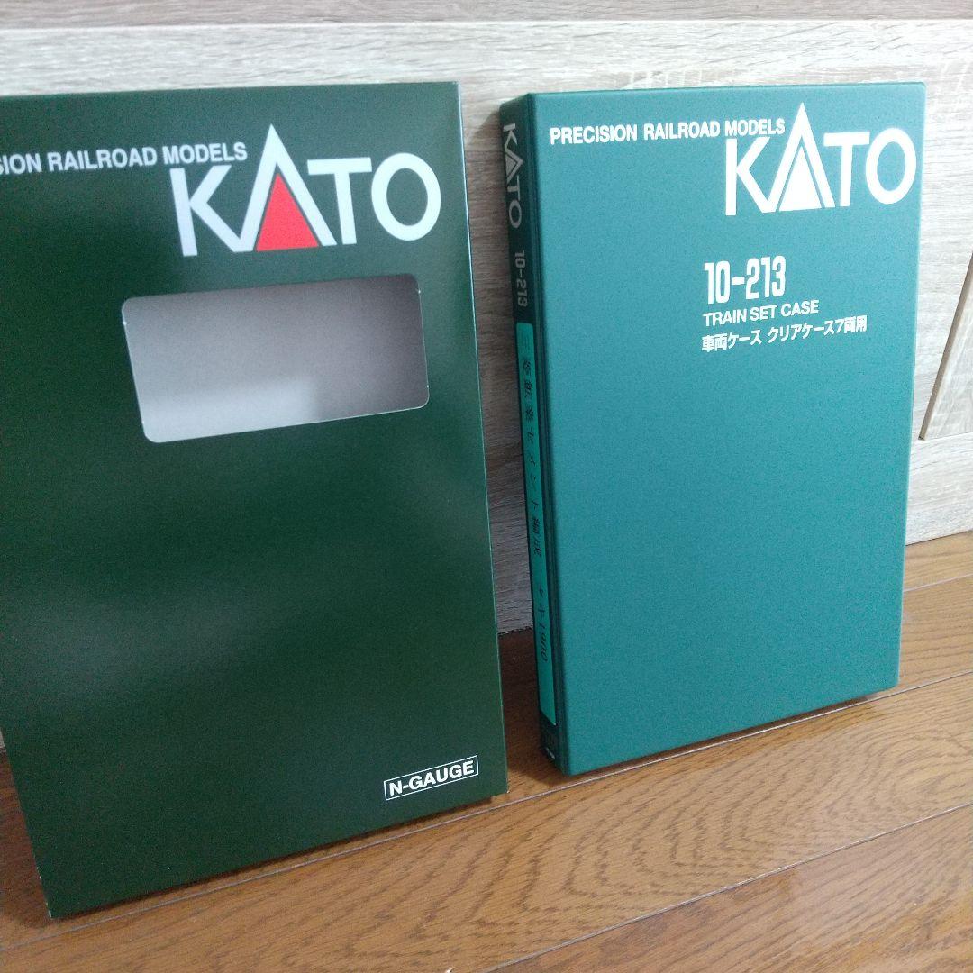 KATO 8040 タキ1900 三菱鉱業セメント 13両車両ケース入り