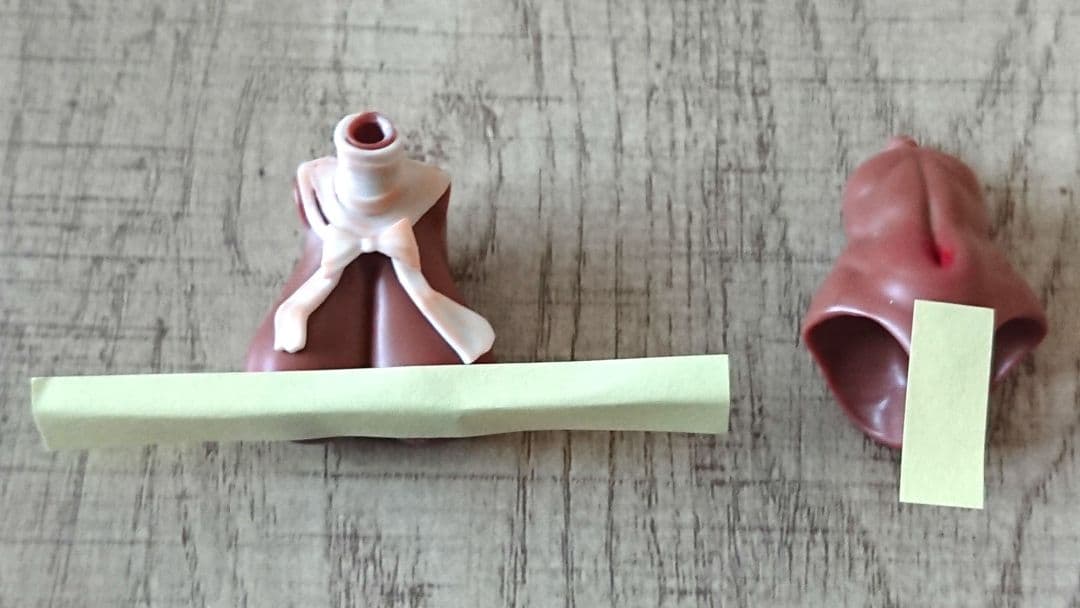 蝸之殻(スネイルシェル) ゾンビ グリサ(オルタ)おまけつき