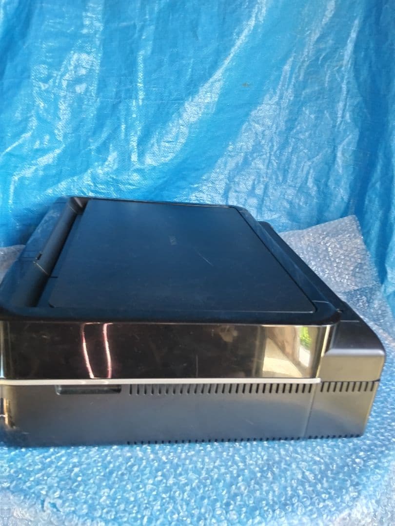 EPSON インクジェットプリンター EP ー801 Aジャンク品の出品です。