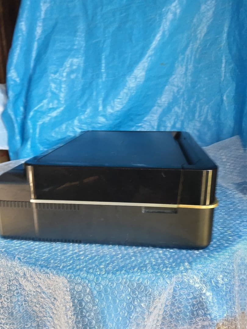 EPSON インクジェットプリンター EP ー801 Aジャンク品の出品です。