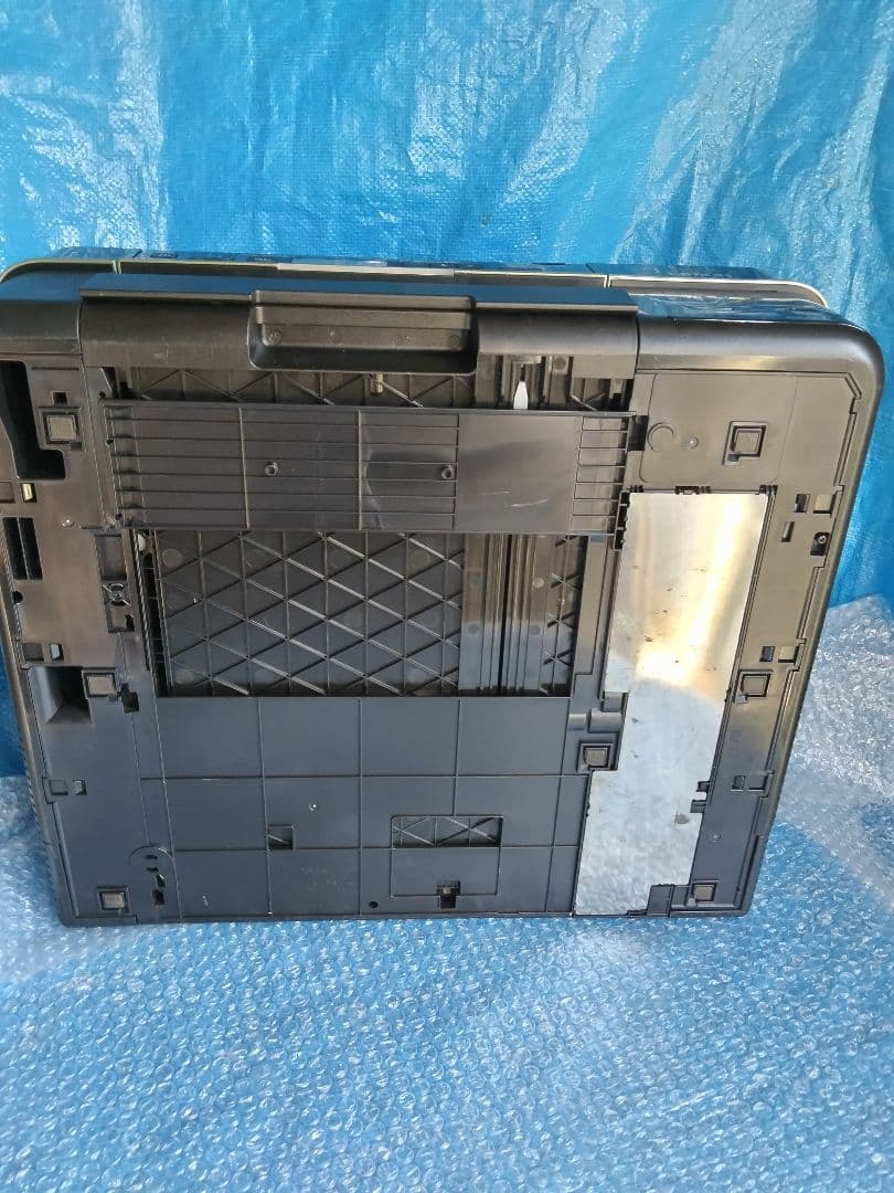 EPSON インクジェットプリンター EP ー801 Aジャンク品の出品です。