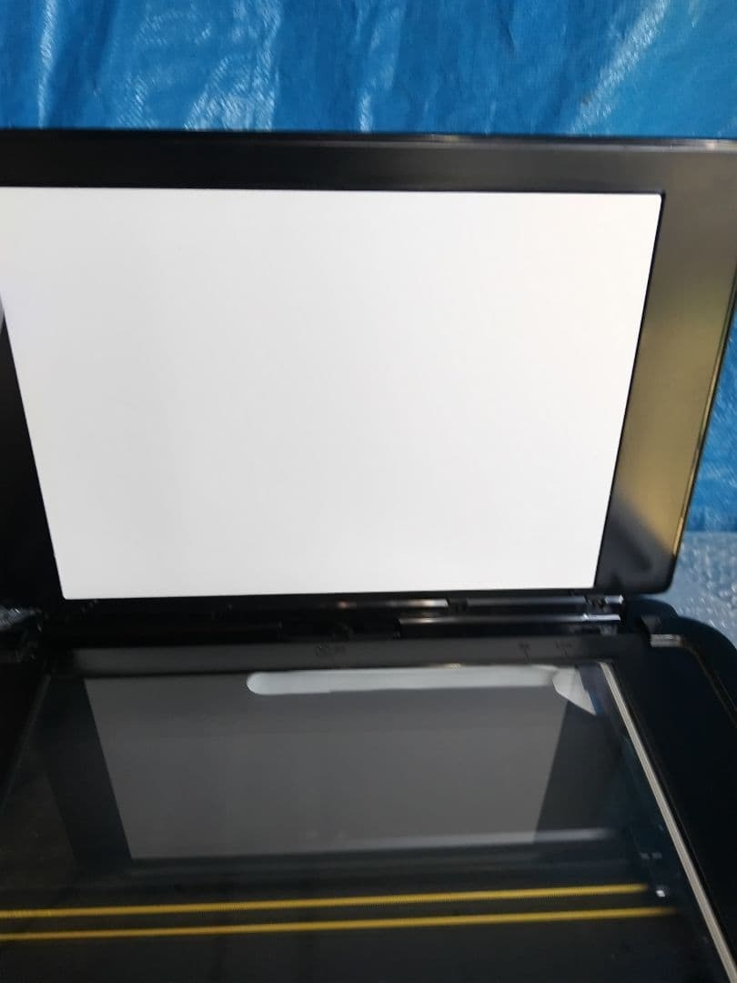 EPSON インクジェットプリンター EP ー801 Aジャンク品の出品です。