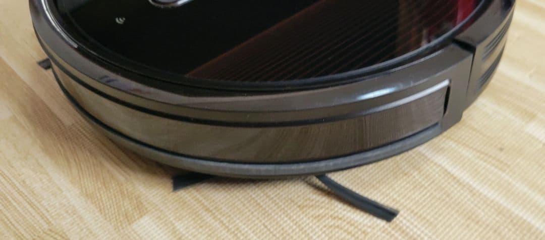 eufy ロボット30C掃除機 ブラック