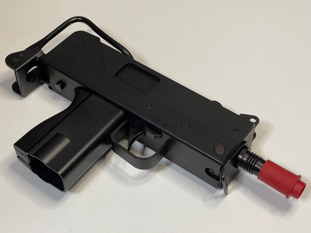 ★☆ 【美品】東京マルイ 電動ガン MAC10 フルセット 18才以上