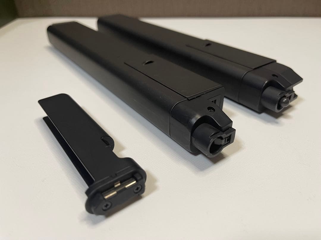 ★☆ 【美品】東京マルイ 電動ガン MAC10 フルセット 18才以上