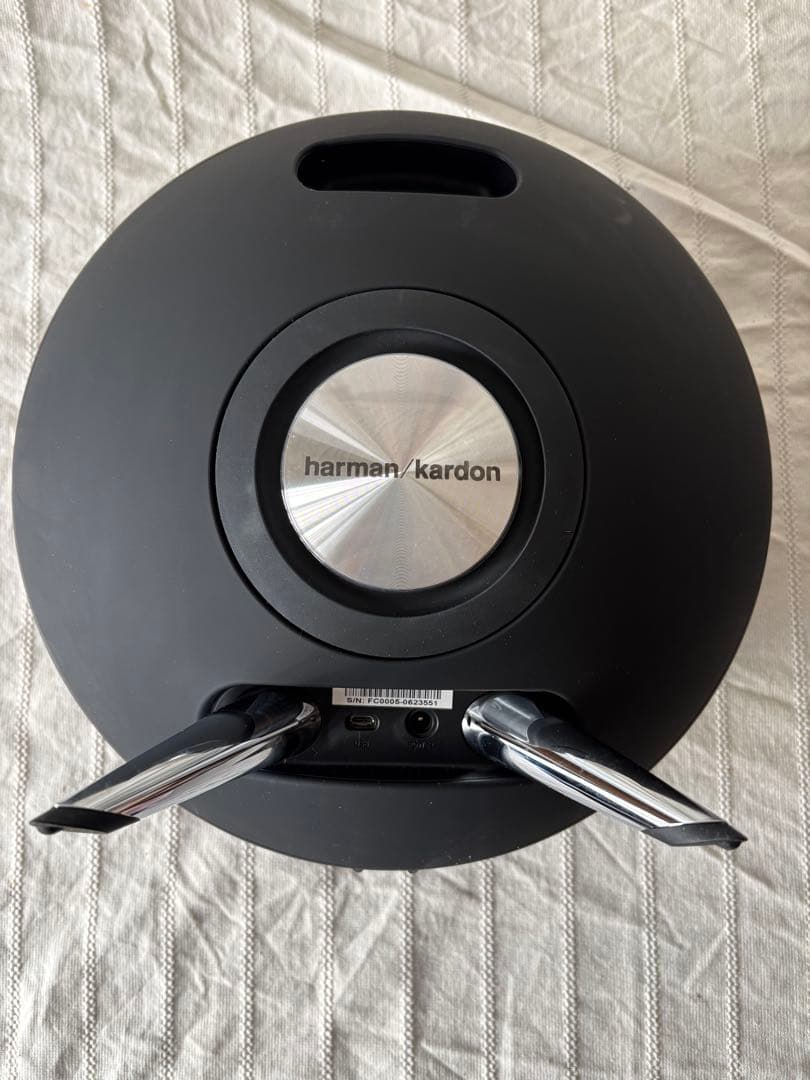 Harman Kardon ONYX STUDIO（箱・付属品完備）