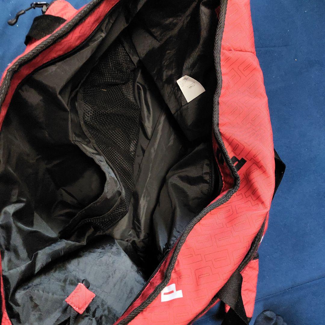 プーマ　トートバッグ