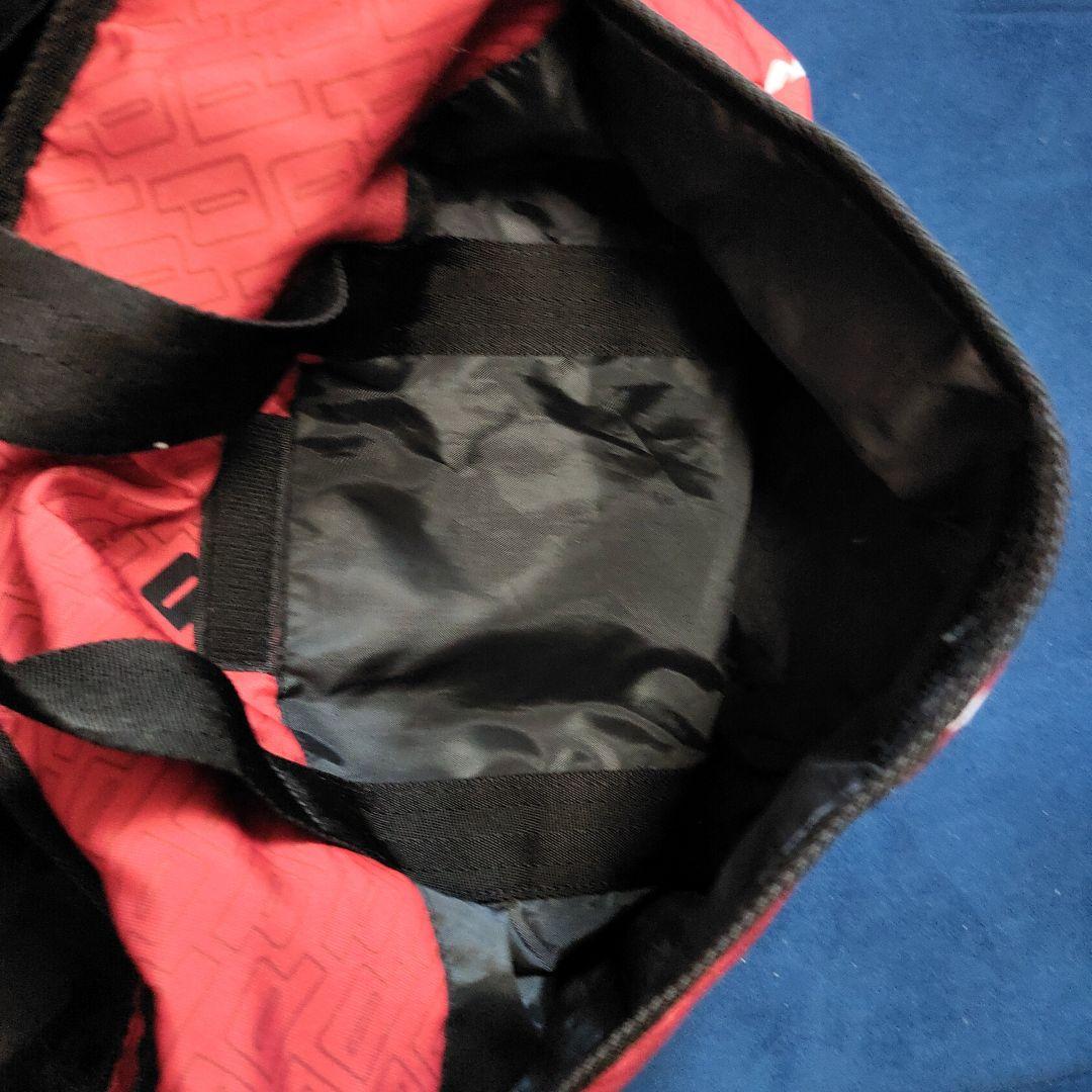 プーマ　トートバッグ