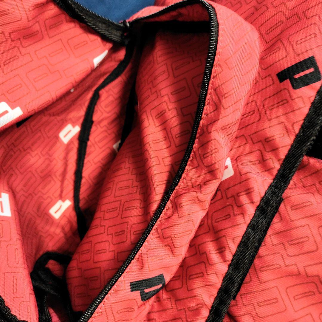 プーマ　トートバッグ