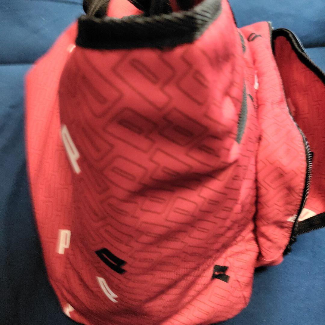 プーマ　トートバッグ